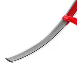 Профиль для автомобиля, декоративный, 1 см × 13 м, хром