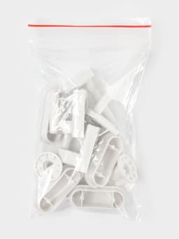 Сиденье для унитаза «Декор. Кожа», 44.5×37.5 см, с крышкой, коричневое