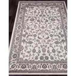 Ковёр прямоугольный Merinos Valencia Deluxe, размер 150×230 см, бежево-коричневый