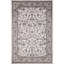 Ковёр прямоугольный Merinos Valencia Deluxe, размер 250×400 см, бежево-коричневый