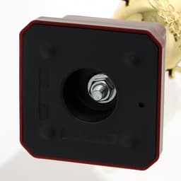 Кубок 088C, наградная фигура, золото, подставка пластик, 23.5×12×6.4 см