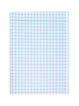 Пленка самоклеящаяся, 37×27 см, прозрачная, 10 листов, 50 мкм