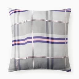 Подушка «Экономь и Я», 60×60 см, цвет МИКС