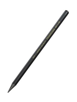 Набор карандашей цельнографитовых Koh-I-Noor. PROGRESSO 8915, 6 штук, разной твёрдости, круглый