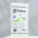 Универсальное дезинфицирующее средство «Лайна», 30 мл