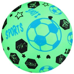 Мяч детский Sport, d=22 см, МИКС