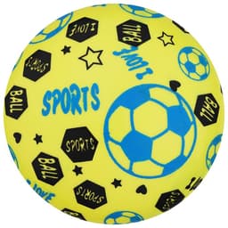 Мяч детский Sport, d=22 см, МИКС