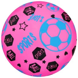 Мяч детский Sport, d=22 см, МИКС
