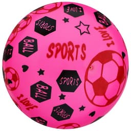 Мяч детский Sport, d=22 см, МИКС