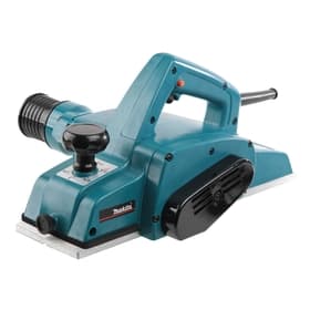 Рубанок Makita 1911B 900 Вт 110 мм 16000 об/мин