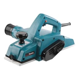 Рубанок Makita 1911B 900 Вт 110 мм 16000 об/мин