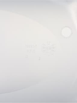 Контейнер пищевой Полимербыт «Каскад», 700 мл, пластик, прозрачный, крышка МИКС