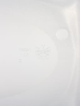 Контейнер для продуктов Полимербыт «Каскад», 1 л, пластик, прозрачный, крышка микс