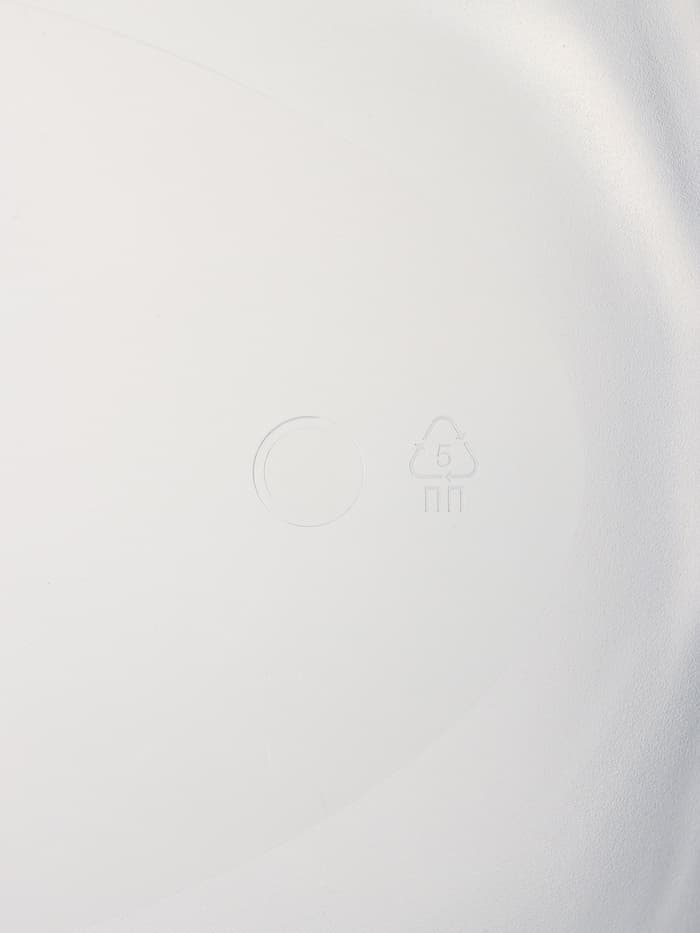 Контейнер для продуктов Полимербыт «Каскад», 2.2 л, пластик, прозрачный, крышка микс