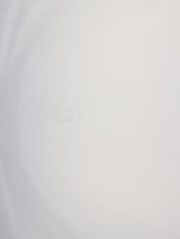 Контейнер для продуктов Полимербыт «Каскад», 2.2 л, пластик, прозрачный, крышка микс