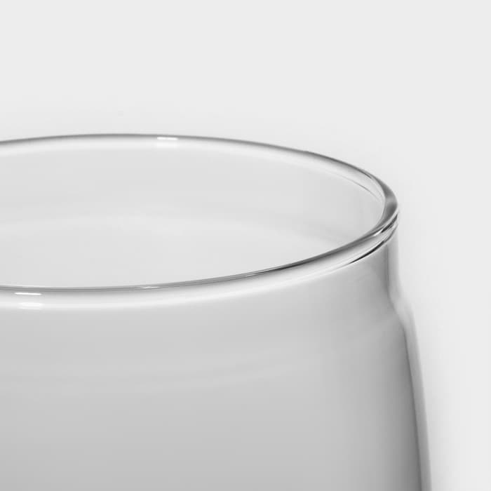 Банка для хранения сыпучих продуктов Paşabahçe Cesni, 1.1 л, стекло, прозрачная