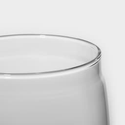 Банка для хранения сыпучих продуктов Paşabahçe Cesni, 1.1 л, стекло, прозрачная