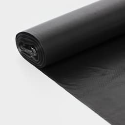 Мешки для мусора «Профи», 120 л, ПНД, 12 мкм, 69×100 см, 10 шт., чёрные