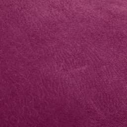 Лежанка, 54×42×11 см, с двусторонней подушкой, под замшу, мебельная ткань, цвет МИКС