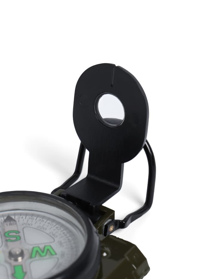 Компас Maclay «Камуфляж» DC45-2 В, d=5 см