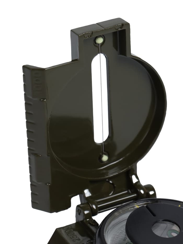 Компас Maclay «Камуфляж» DC45-2 В, d=5 см