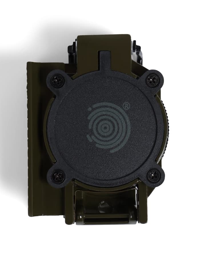 Компас Maclay «Камуфляж» DC45-2 В, d=5 см