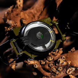 Компас Maclay «Камуфляж» DC45-2 В, d=5 см