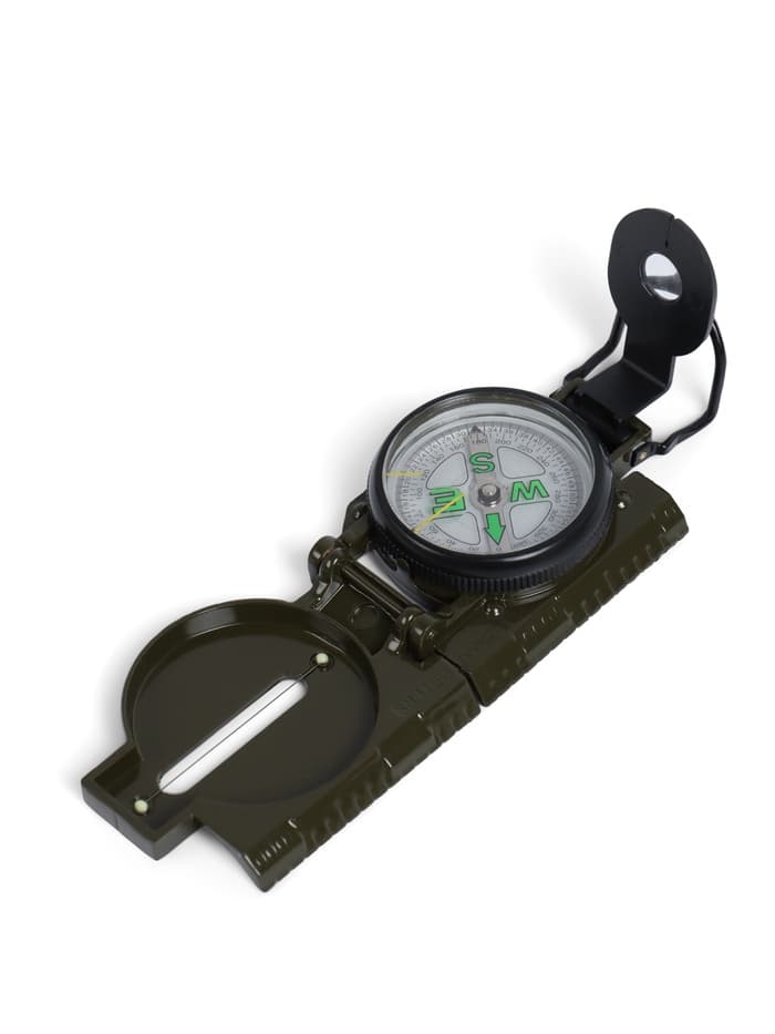 Компас Maclay «Камуфляж» DC45-2 В, d=5 см