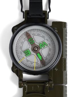 Компас Maclay «Камуфляж» DC45-2 В, d=5 см