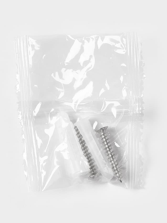 Держатель для туалетной бумаги Stölz «Нео», с подставкой под освежитель воздуха, хромированный