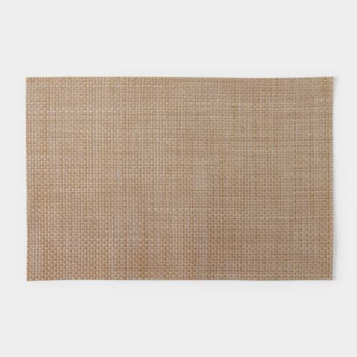 Салфетка сервировочная на стол «Шахматы», 45×30 см, МИКС