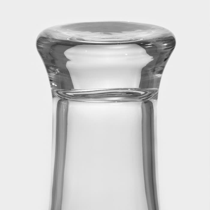 Пивные стаканы Paşabahçe Pub, 320 мл, набор 3 шт., стекло, прозрачные