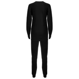 Термобельё женское (лонгслив, кальсоны) Comfort Extrim Wom (3 слоя), размер 50, рост 164-170 см