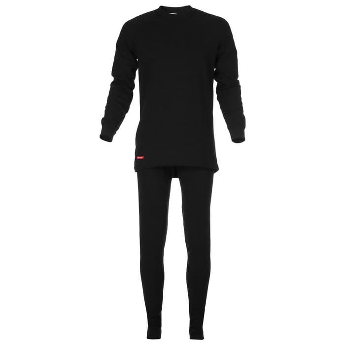 Комплект термобелья Comfort Classic (2 слоя), размер 48