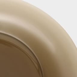 Тарелка обеденная Luminarc Ambiente Eclipse, d=25 см, стекло, коричневая