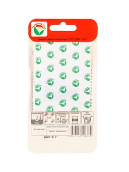 Семена Редис Кинг-конг, 2 г