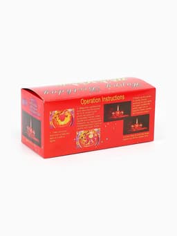 Свеча для торта музыкальная «Тюльпан», розовая, 12×5 см