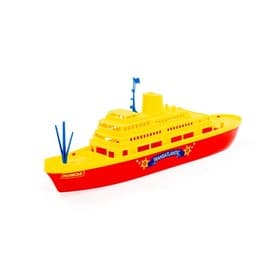 Детский корабль «Трансатлантик»