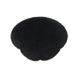 Носик винтовой с заглушкой, ворсистый, набор 2 шт., размер 1 шт.: 2.5×1.9 см