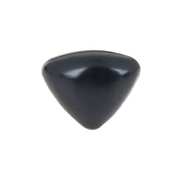 Носик винтовой с заглушкой, набор 2 шт., размер 1 шт.: 1.2×1 см