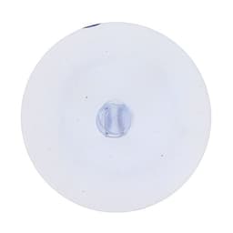 Присоска d=5 см, с дыркой сбоку, набор 5 штук