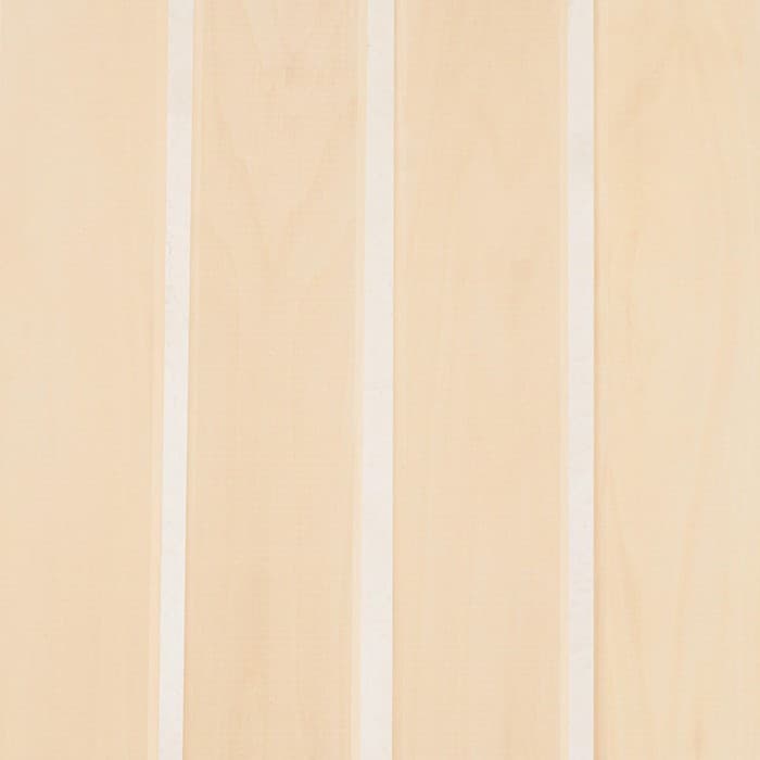 Лавка деревянная из наличника липы «Добропаровъ», 140×40×43.5 см, для бани, нагрузка до 160 кг