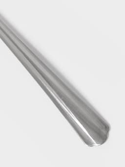 Ложка для специй «Новинка», длина 12.5 см, толщина 1.2 мм, упрощённой обработки, нержавеющая сталь, серебристая