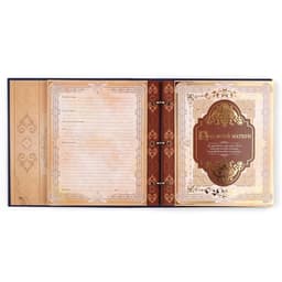 Родословная книга с рамкой под фото «Родословная книга», 50 листов, 21.5×23.7 см