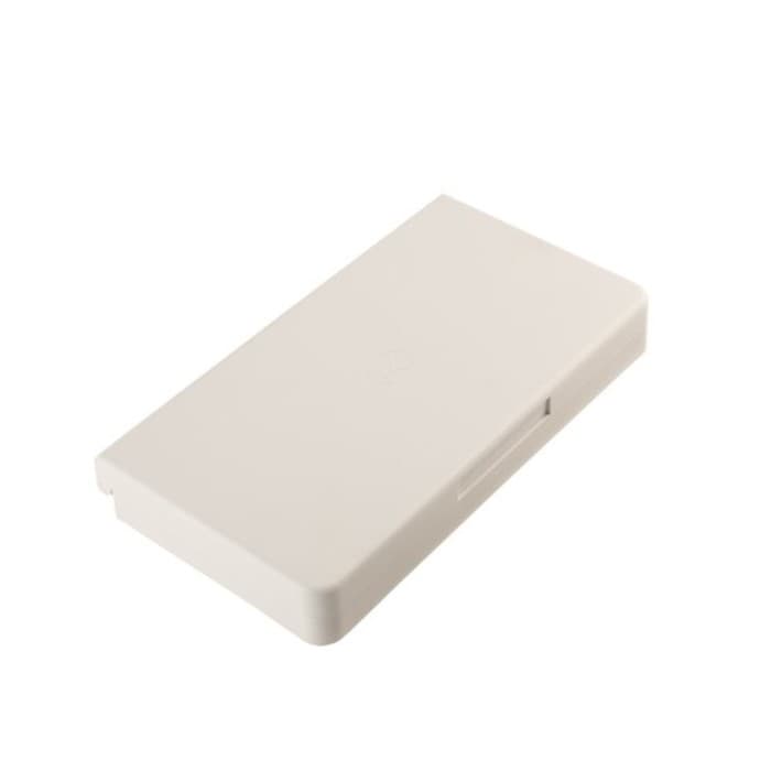 Акварель художественная в кюветах «ЗХК. Белые ночи», 24 цвета × 2.5 мл, пластиковая палитра