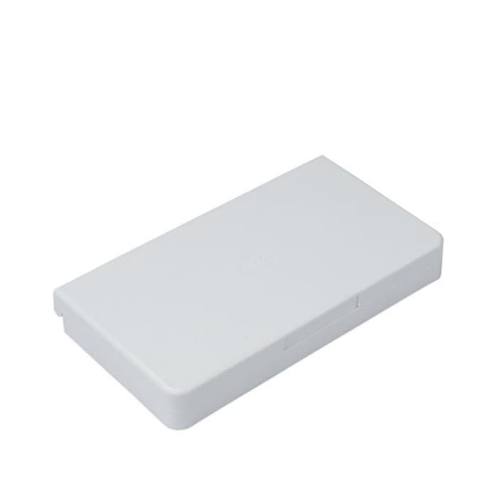 Акварель художественная в кюветах «ЗХК. Санкт-Петербург», 24 цвета × 2.5 мл, пластиковая палитра