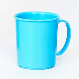 Кружка детская «Радуга», 180 мл, МИКС