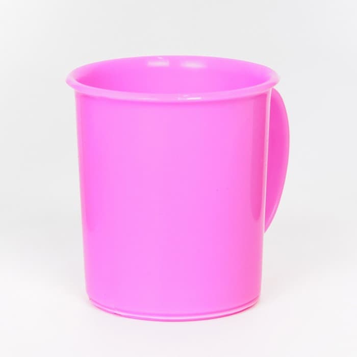 Кружка детская «Радуга», 180 мл, МИКС