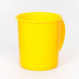 Кружка детская «Радуга», 180 мл, МИКС