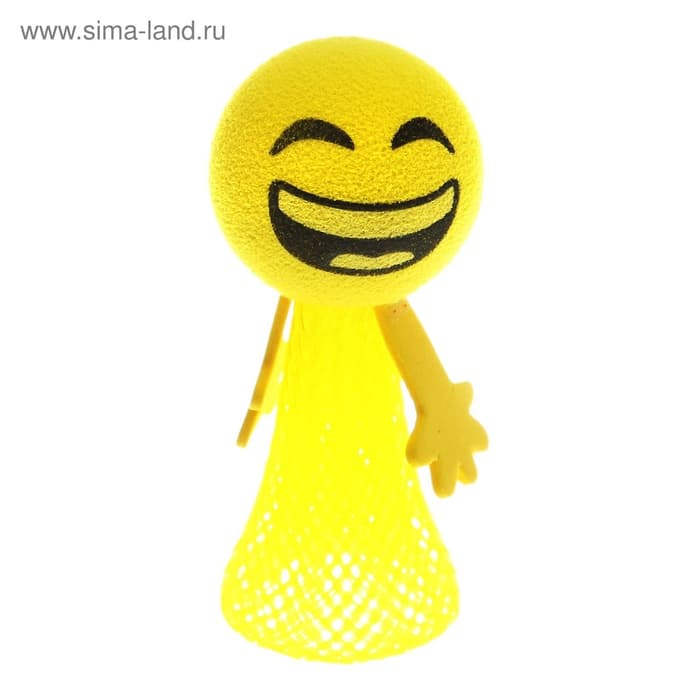 Стрелялка «Смайл», виды МИКС